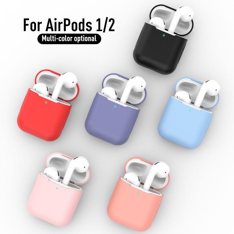 Airpods 1/2 Case