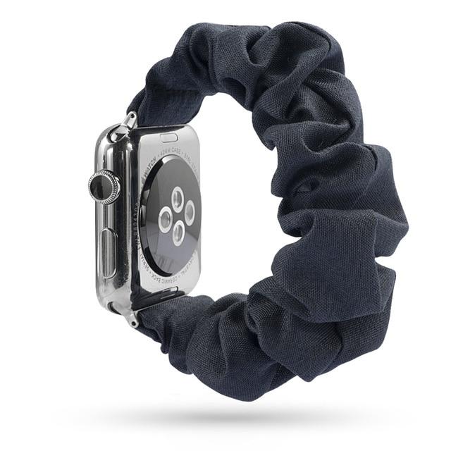 Apple Watch Scrunchie Basic