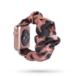 Apple Watch Scrunchie Limited