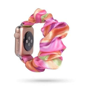 Apple Watch Scrunchie Limited